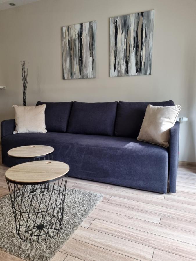 Apartament Exclusive Poznan Dış mekan fotoğraf