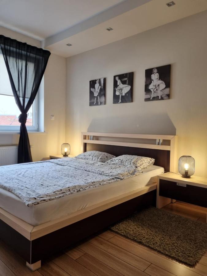 Apartament Exclusive Poznan Dış mekan fotoğraf