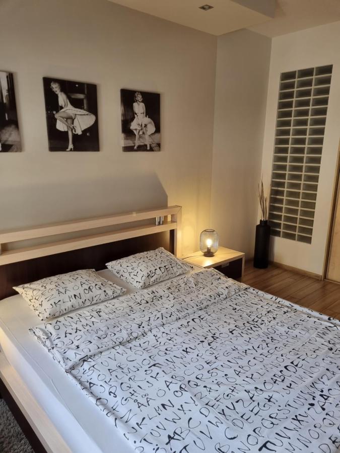 Apartament Exclusive Poznan Dış mekan fotoğraf