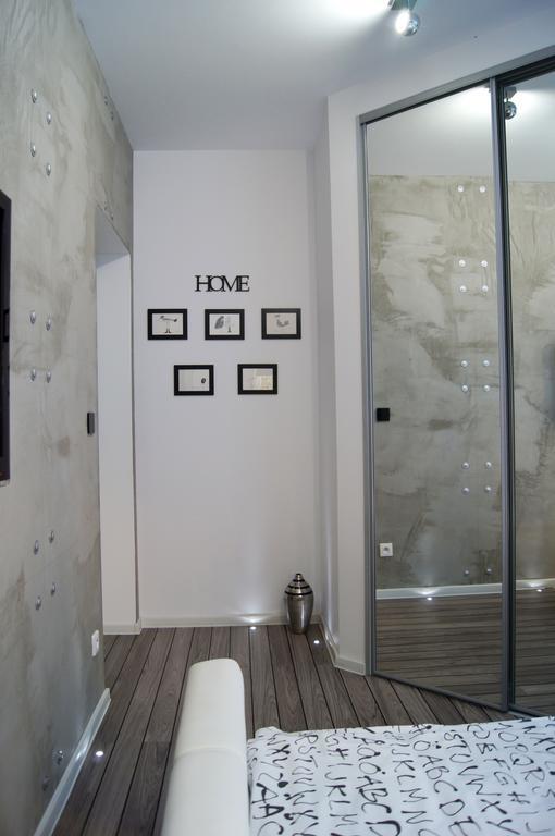 Apartament Exclusive Poznan Oda fotoğraf