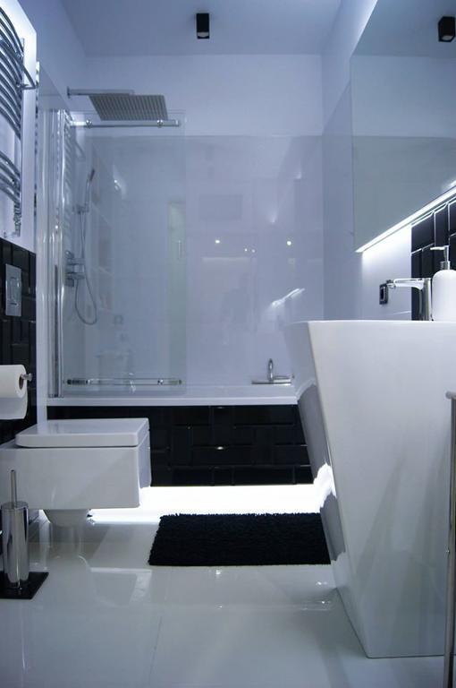 Apartament Exclusive Poznan Oda fotoğraf