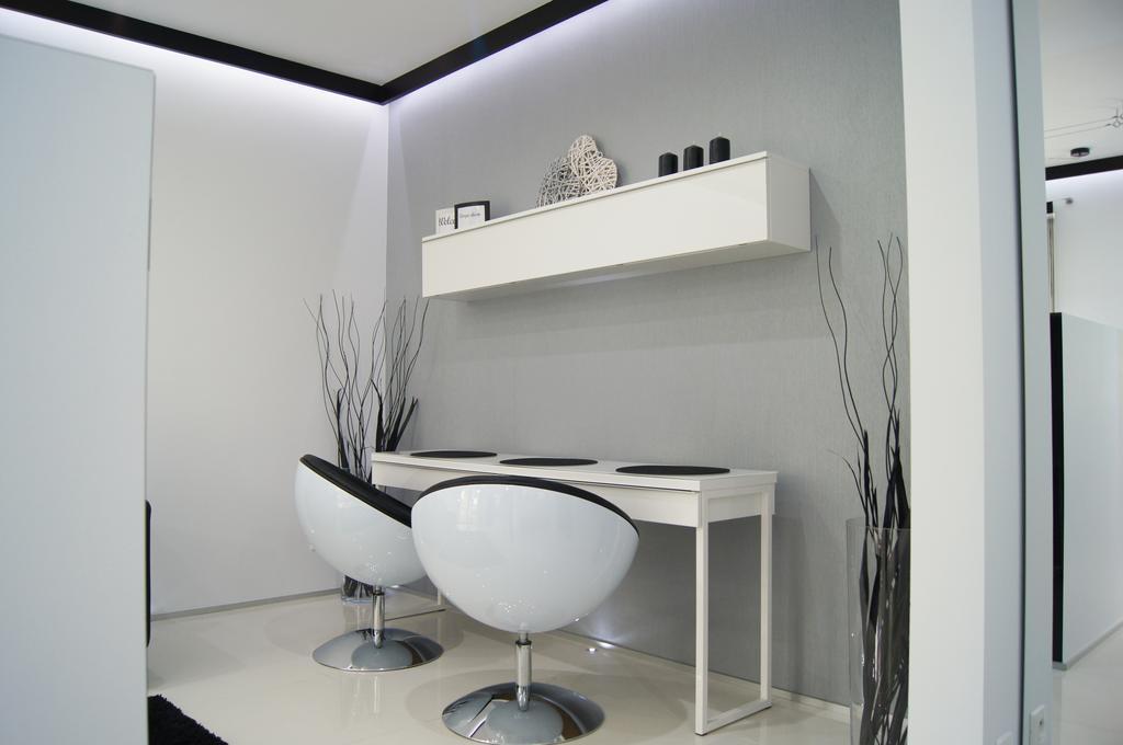 Apartament Exclusive Poznan Oda fotoğraf