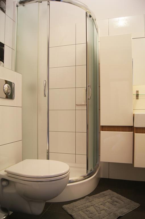 Apartament Exclusive Poznan Oda fotoğraf