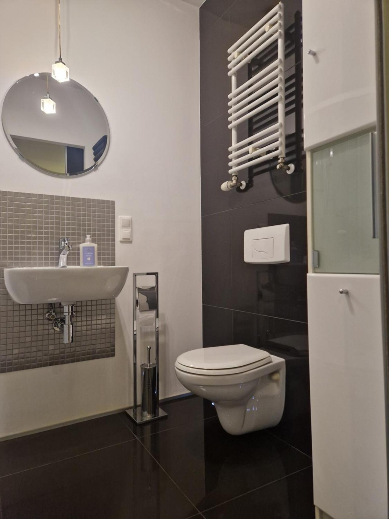 Apartament Exclusive Poznan Oda fotoğraf