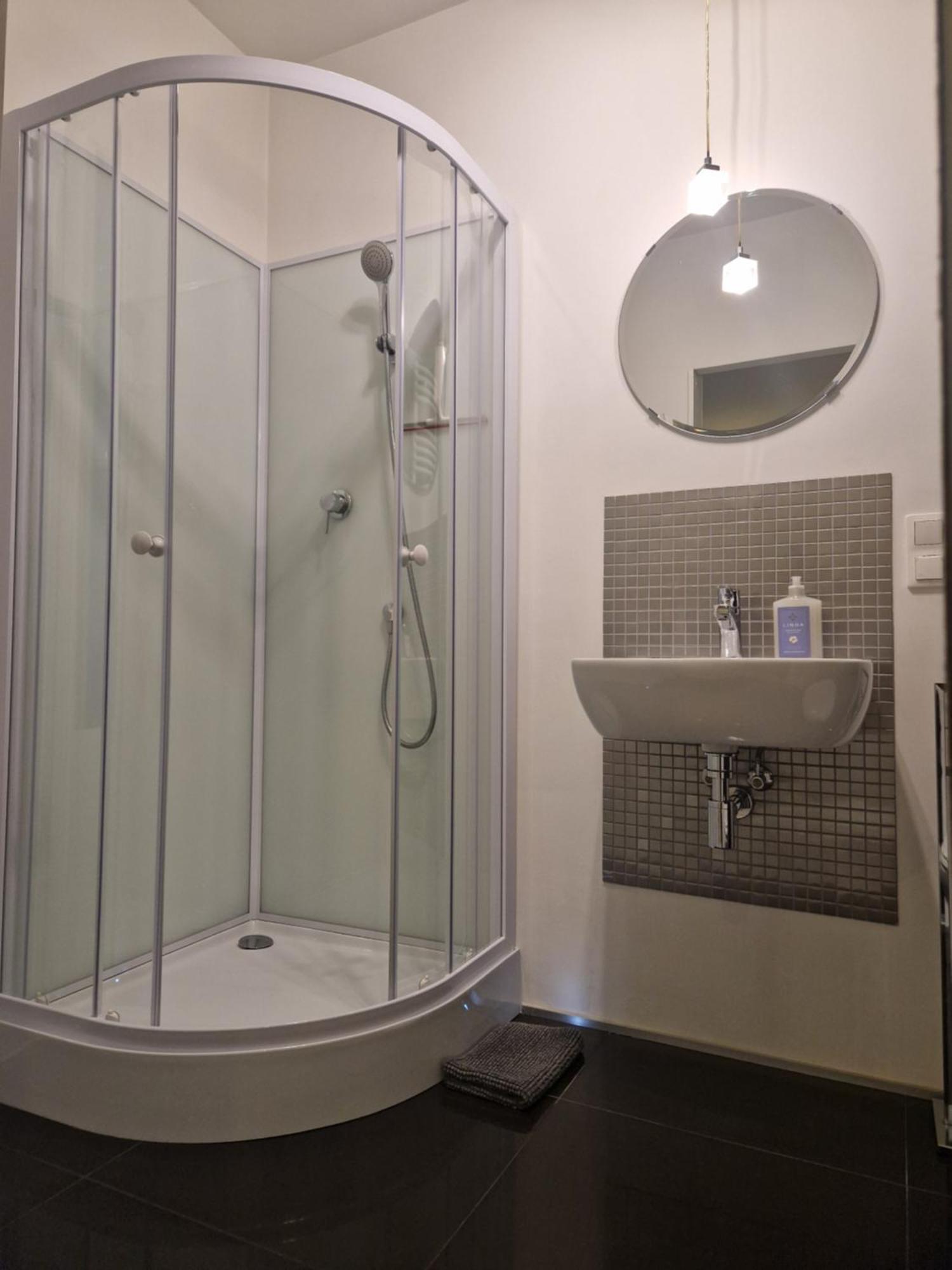 Apartament Exclusive Poznan Oda fotoğraf