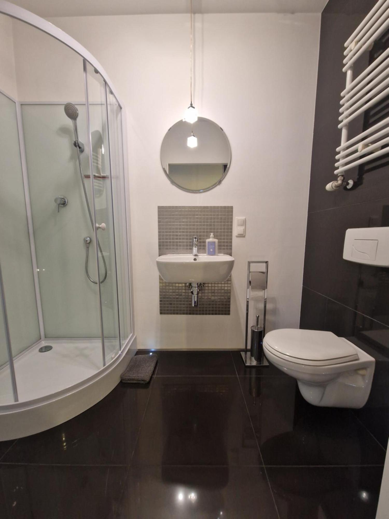 Apartament Exclusive Poznan Dış mekan fotoğraf