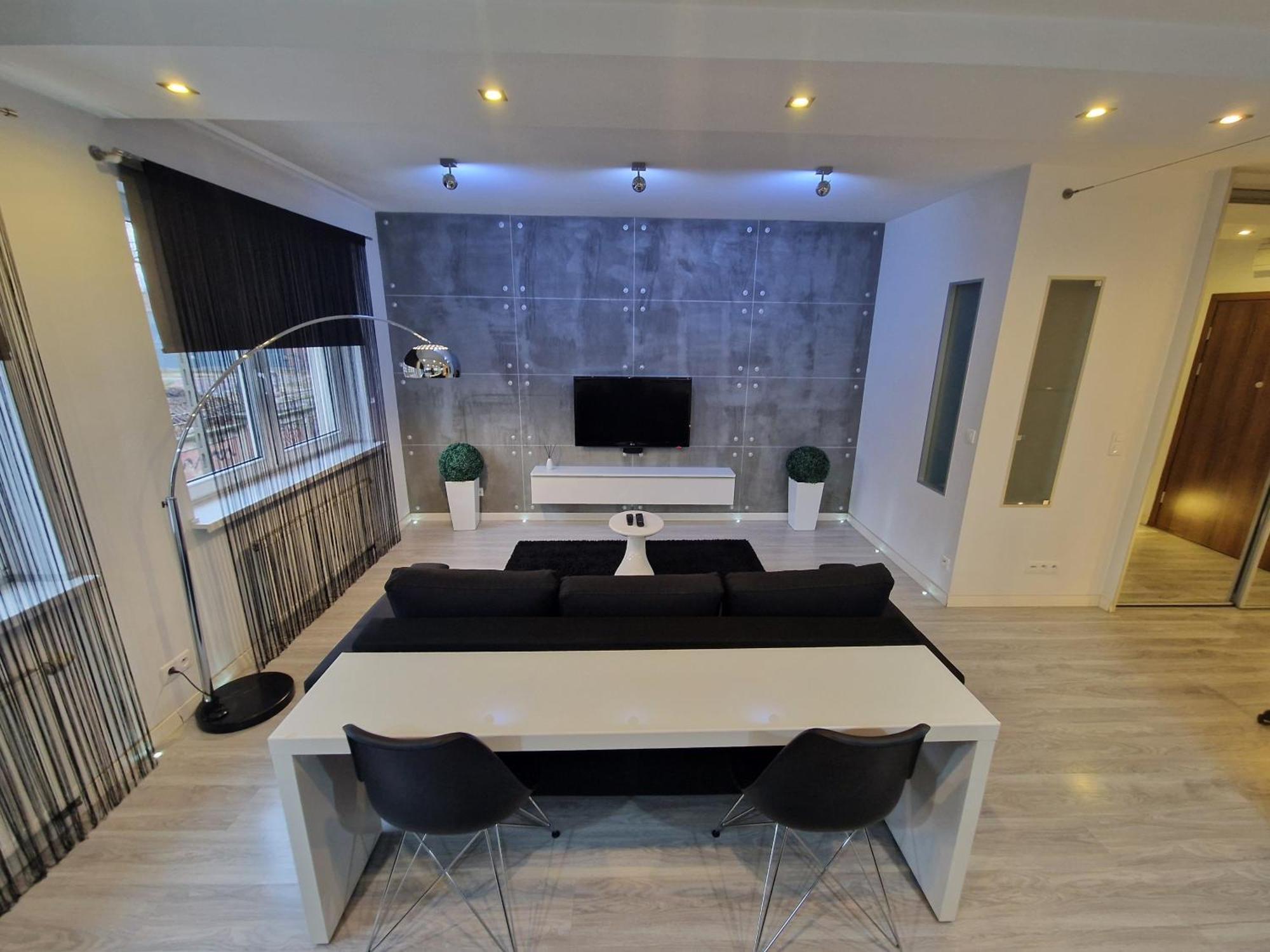 Apartament Exclusive Poznan Dış mekan fotoğraf