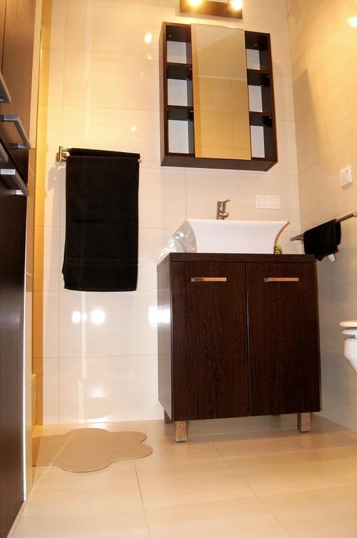 Apartament Exclusive Poznan Oda fotoğraf